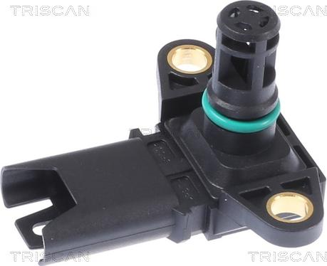 Triscan 8824 11004 - Devējs, Spiediens ieplūdes traktā www.autospares.lv