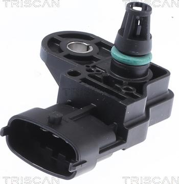 Triscan 8824 24015 - Devējs, Spiediens ieplūdes traktā www.autospares.lv