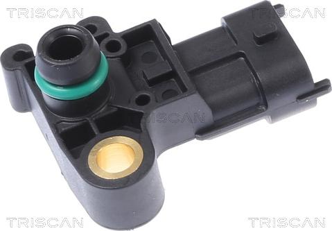 Triscan 8824 24023 - Devējs, Spiediens ieplūdes traktā www.autospares.lv