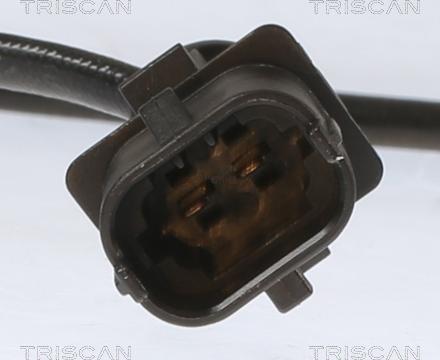 Triscan 8826 15003 - Devējs, Izplūdes gāzu temperatūra www.autospares.lv