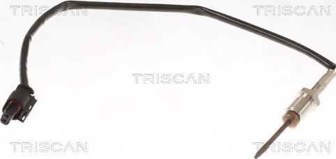 Triscan 8826 11003 - Devējs, Izplūdes gāzu temperatūra www.autospares.lv