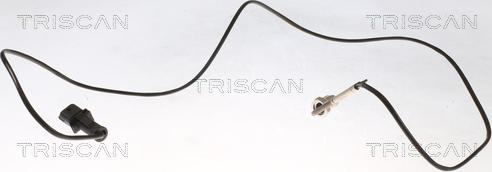 Triscan 8826 24014 - Devējs, Izplūdes gāzu temperatūra www.autospares.lv