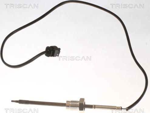 Triscan 8826 23005 - Devējs, Izplūdes gāzu temperatūra www.autospares.lv