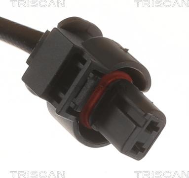 Triscan 8826 23005 - Devējs, Izplūdes gāzu temperatūra autospares.lv