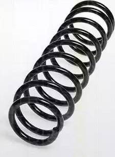 Triscan 8750 4252 - Coil Spring www.autospares.lv