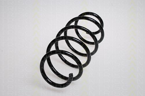 Triscan 8750 15101 - Coil Spring www.autospares.lv