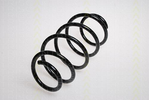 Triscan 8750 15102 - Coil Spring www.autospares.lv