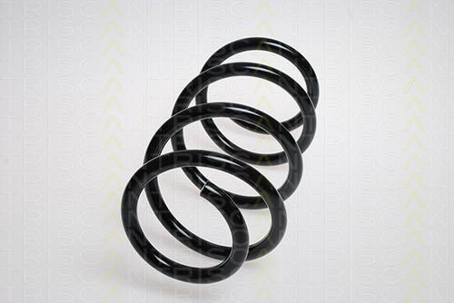 Triscan 8750 15125 - Coil Spring www.autospares.lv