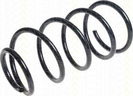 Triscan 8750 16112 - Coil Spring www.autospares.lv