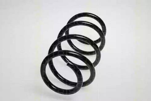 Triscan 8750 1012 - Coil Spring www.autospares.lv