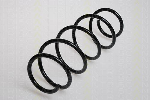 Triscan 8750 29121 - Coil Spring www.autospares.lv