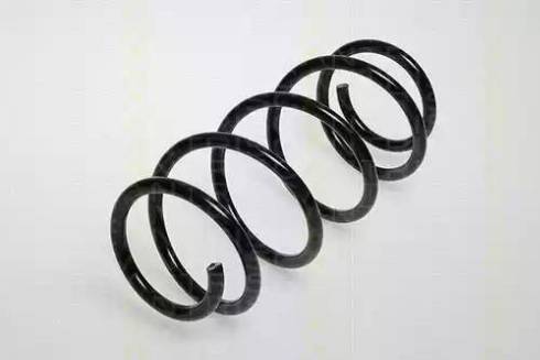 Triscan 8750 24044 - Coil Spring www.autospares.lv