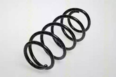 Triscan 8750 24043 - Coil Spring www.autospares.lv