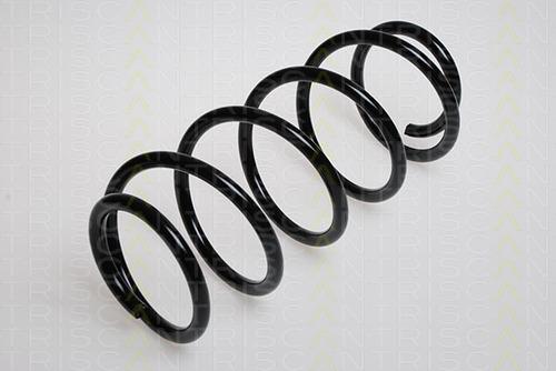 Triscan 8750 24007 - Coil Spring www.autospares.lv