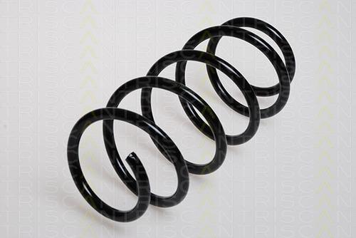 Triscan 8750 24030 - Coil Spring www.autospares.lv