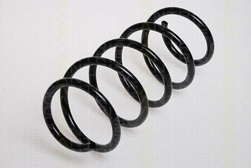 Triscan 8750 24031 - Coil Spring www.autospares.lv