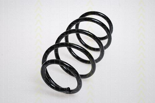 Triscan 8750 24191 - Coil Spring www.autospares.lv