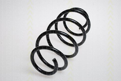 Triscan 8750 24144 - Coil Spring www.autospares.lv