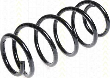 Triscan 8750 24104 - Coil Spring www.autospares.lv