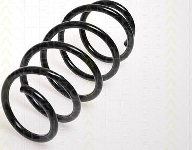 Triscan 8750 24108 - Coil Spring www.autospares.lv