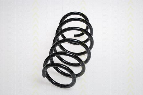 Triscan 8750 24126 - Coil Spring www.autospares.lv