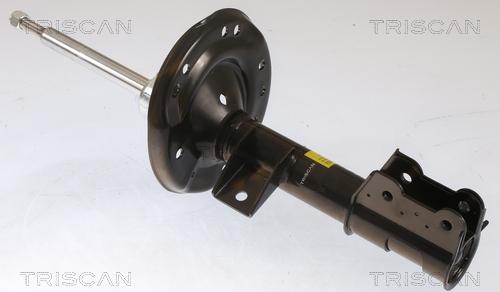 Triscan 8705 15105 - Amortizators www.autospares.lv