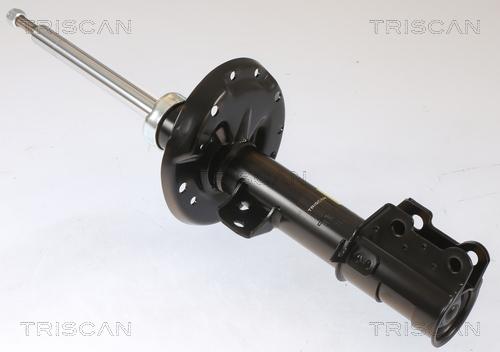 Triscan 8705 15103 - Amortizators autospares.lv