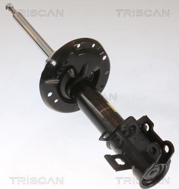 Triscan 8705 15102 - Amortizators autospares.lv