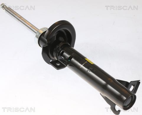 Triscan 8705 16115 - Amortizators www.autospares.lv