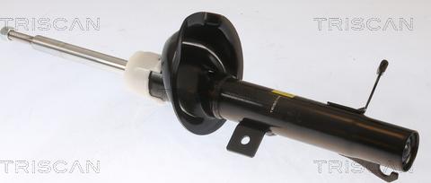 Triscan 8705 16122 - Shock Absorber www.autospares.lv