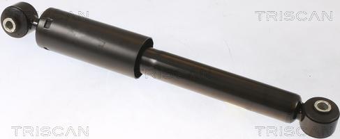 Triscan 8705 16209 - Shock Absorber www.autospares.lv