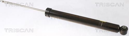 Triscan 8705 16206 - Shock Absorber www.autospares.lv