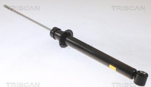 Triscan 8705 16208 - Shock Absorber www.autospares.lv