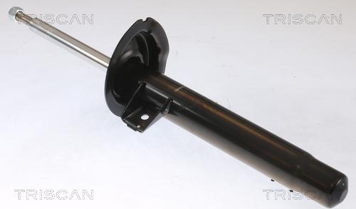 Triscan 8705 11104 - Amortizators www.autospares.lv