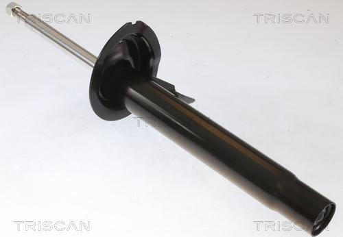 Triscan 8705 11105 - Amortizators autospares.lv