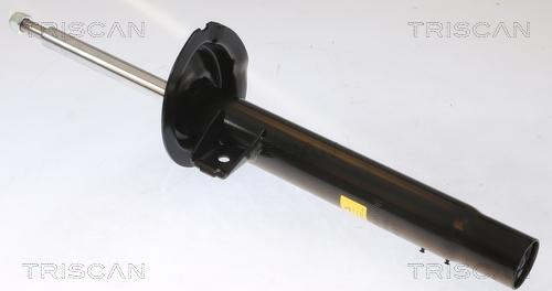 Triscan 8705 11106 - Shock Absorber www.autospares.lv