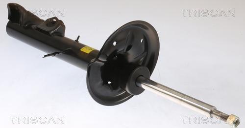 Triscan 8705 11108 - Shock Absorber www.autospares.lv