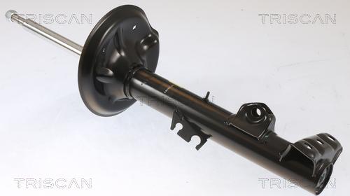 Triscan 8705 11107 - Shock Absorber www.autospares.lv