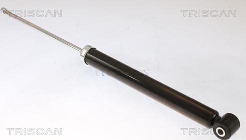 Triscan 8705 11202 - Shock Absorber www.autospares.lv