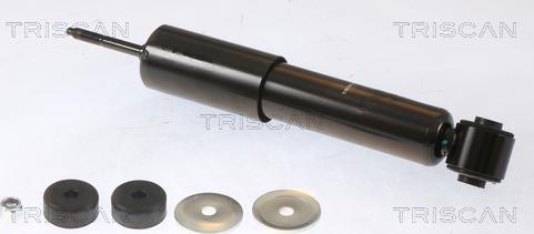 Triscan 8705 29121 - Shock Absorber www.autospares.lv