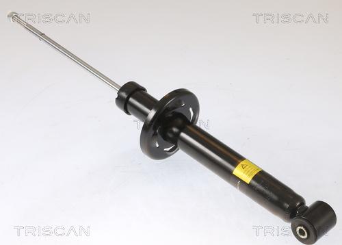 Triscan 8705 29217 - Amortizators www.autospares.lv