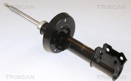 Triscan 8705 24109 - Amortizators autospares.lv