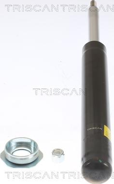 Triscan 8705 24101 - Amortizators www.autospares.lv