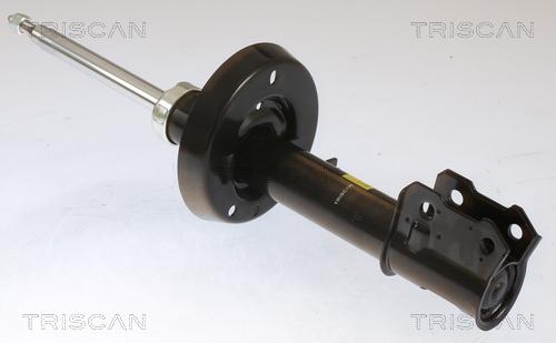 Triscan 8705 24108 - Shock Absorber www.autospares.lv