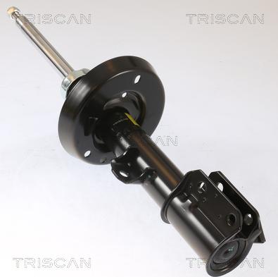 Triscan 8705 24115 - Amortizators www.autospares.lv