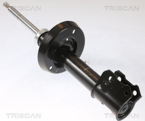 Triscan 8705 24112 - Amortizators www.autospares.lv