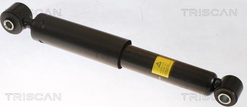 Triscan 8705 24209 - Shock Absorber www.autospares.lv