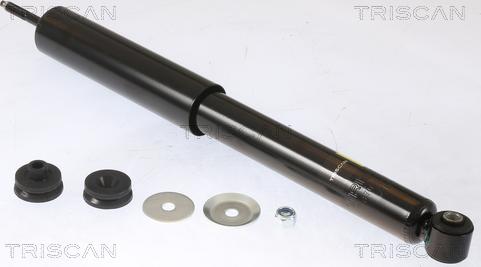 Triscan 8705 24207 - Shock Absorber www.autospares.lv