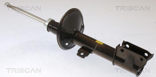 Triscan 8705 25102 - Shock Absorber www.autospares.lv