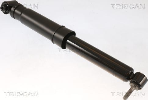 Triscan 8705 25208 - Shock Absorber www.autospares.lv